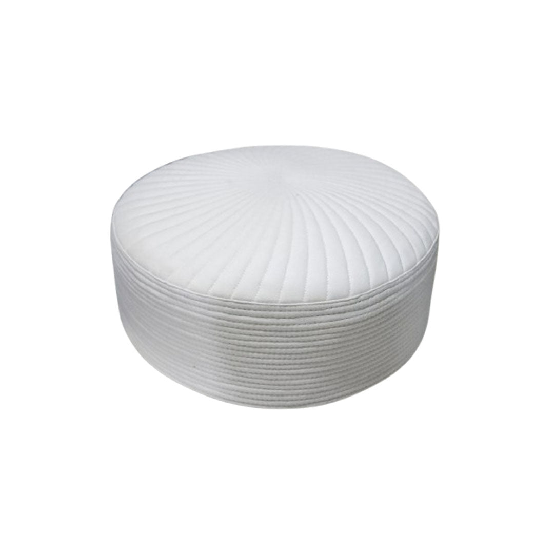 Al-ASIF STORE OFF WHITE MEN CAP