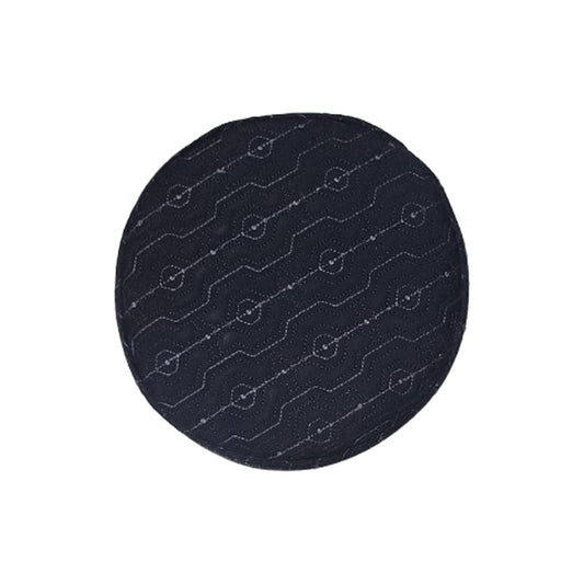 AL-ASIF STORE BLACK MEN CAP