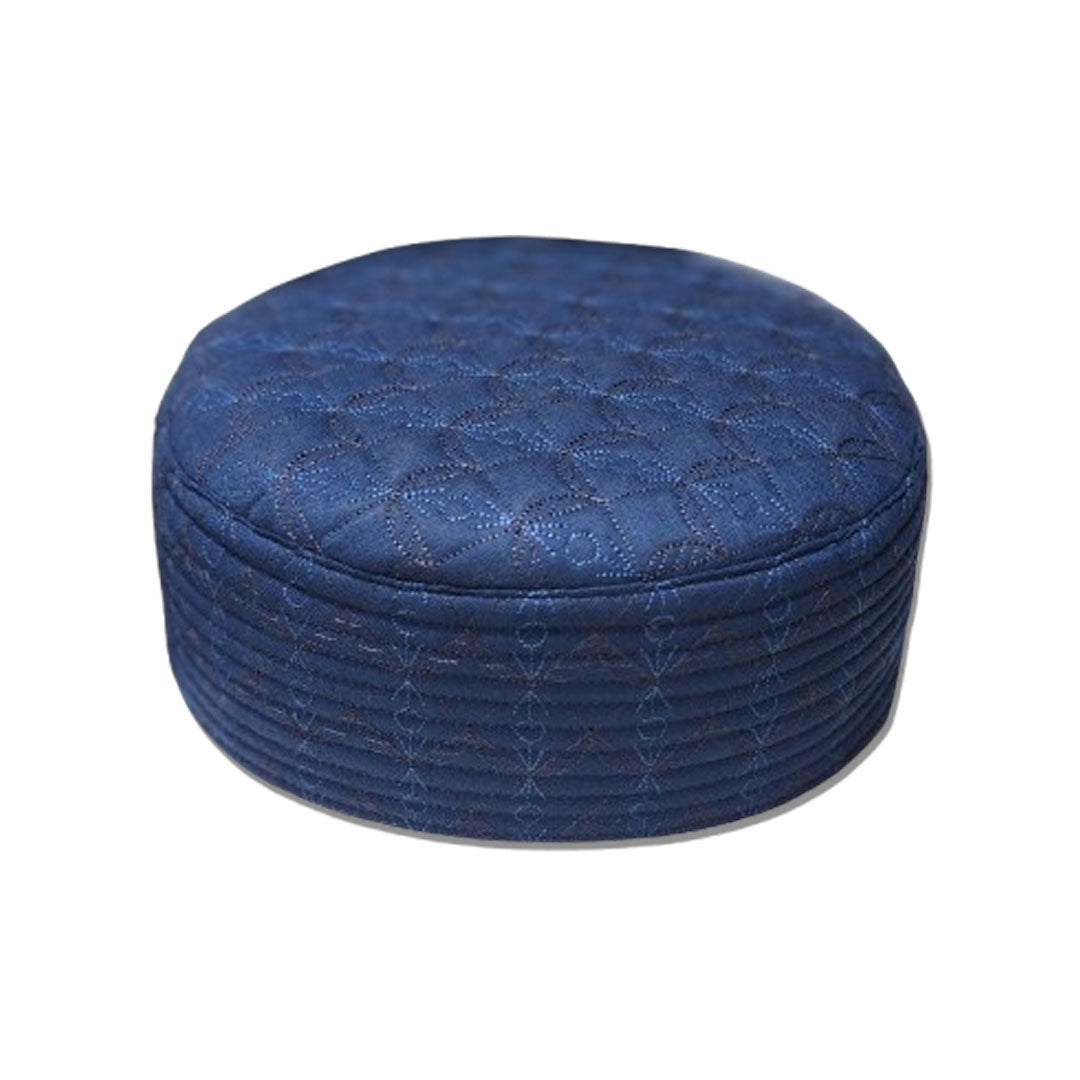 AL-ASIF STORE NAVY BLUE MEN CAP