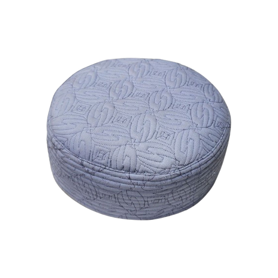 AL-ASIF STORE SKY BLUE MEN CAP