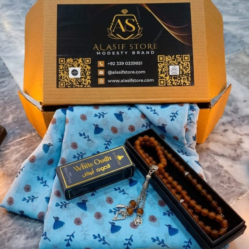 Ramzan Gift Box – Package 3