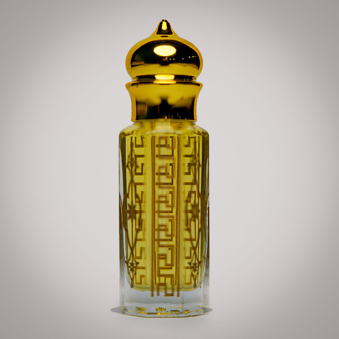 Tib-al-Rouh by Al-Asif Store