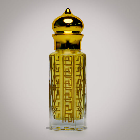 Tib-al-Rouh by Al-Asif Store