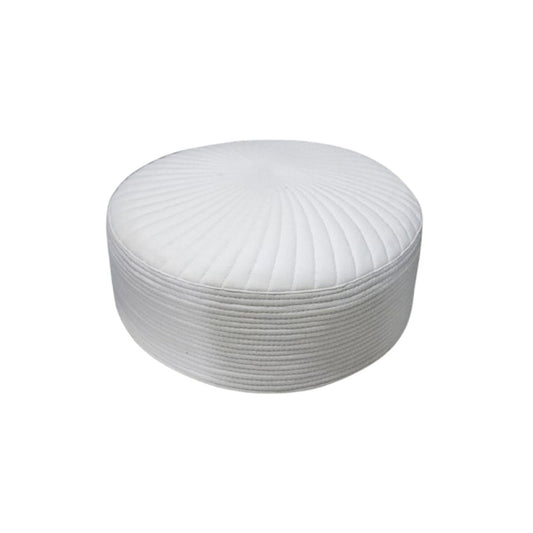 Al-ASIF STORE OFF WHITE MEN CAP