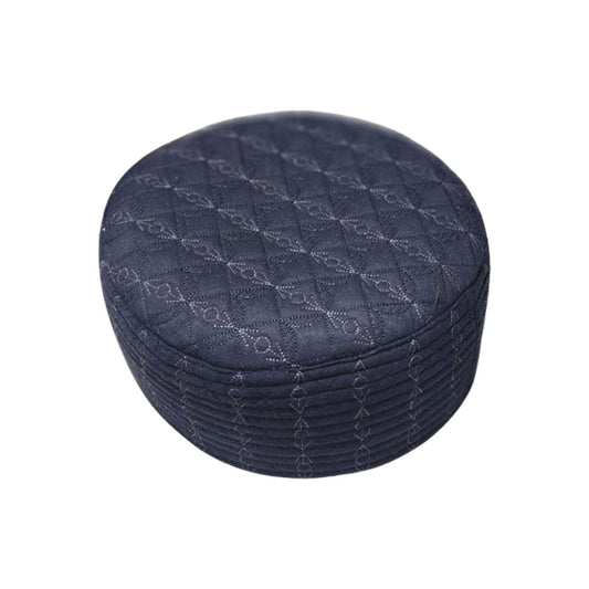 AL-ASIF STORE DEEP BLUE MEN CAP