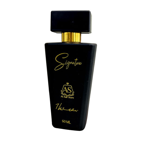 Signature By Al-Asif Store
