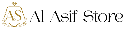 Al-Asif Store 