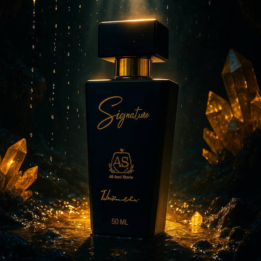 Signature By Al-Asif Store